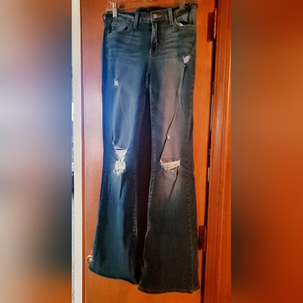 KanCan denim